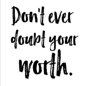 Try listening to positive affirmations while you sleep, drive, cook.